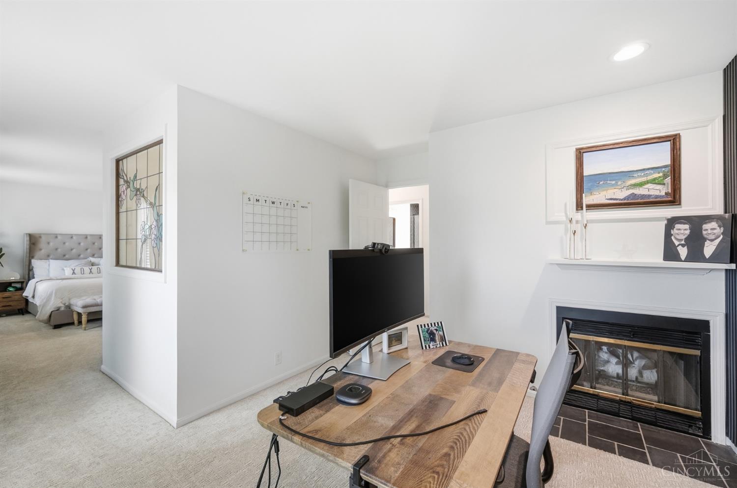 3725 Sherbrooke Drive