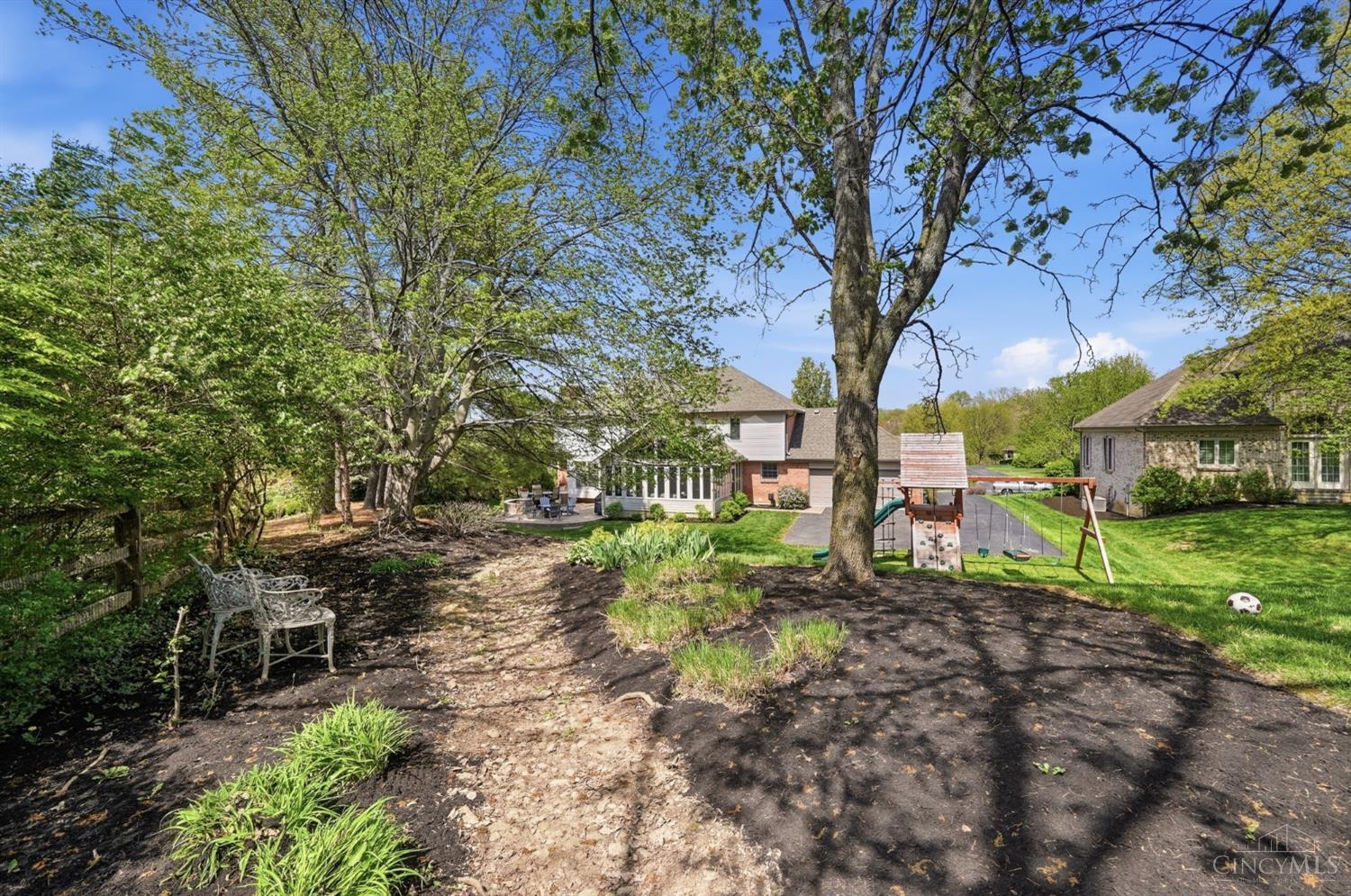 3725 Sherbrooke Drive