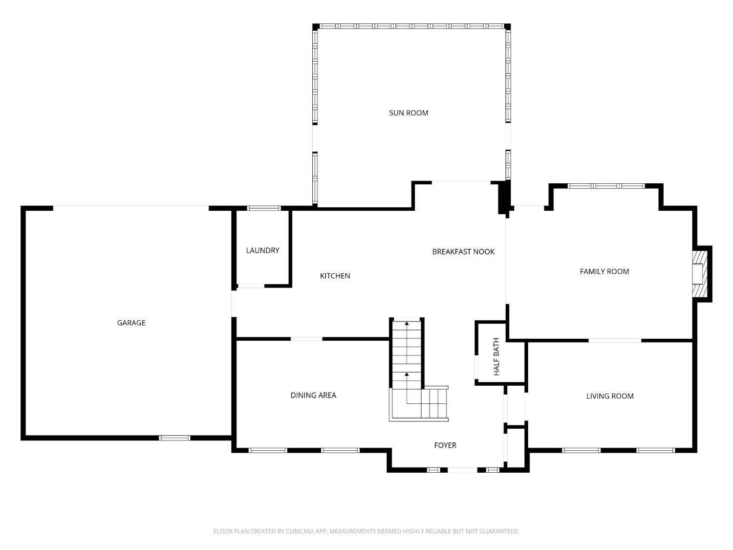 3725 Sherbrooke Drive