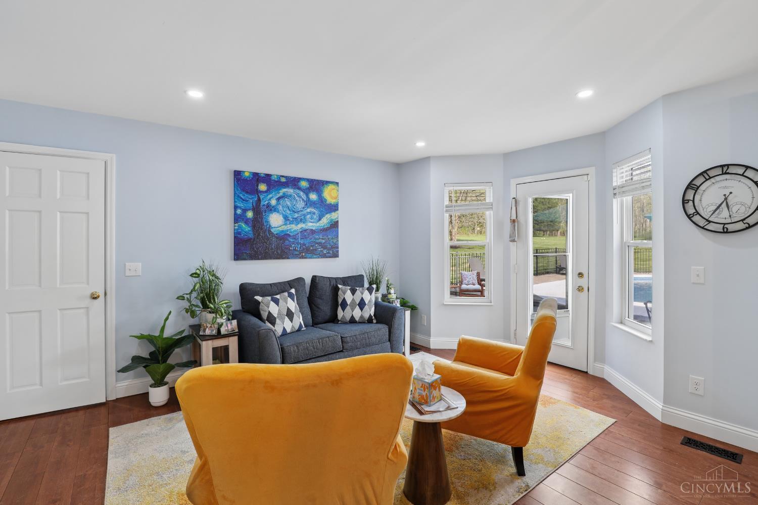 7 Cherokee Trail