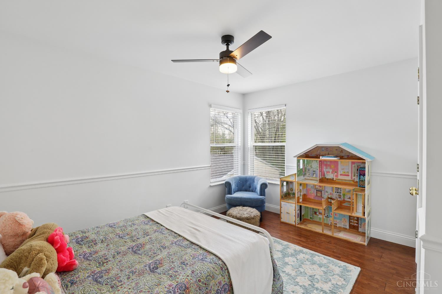 7 Cherokee Trail