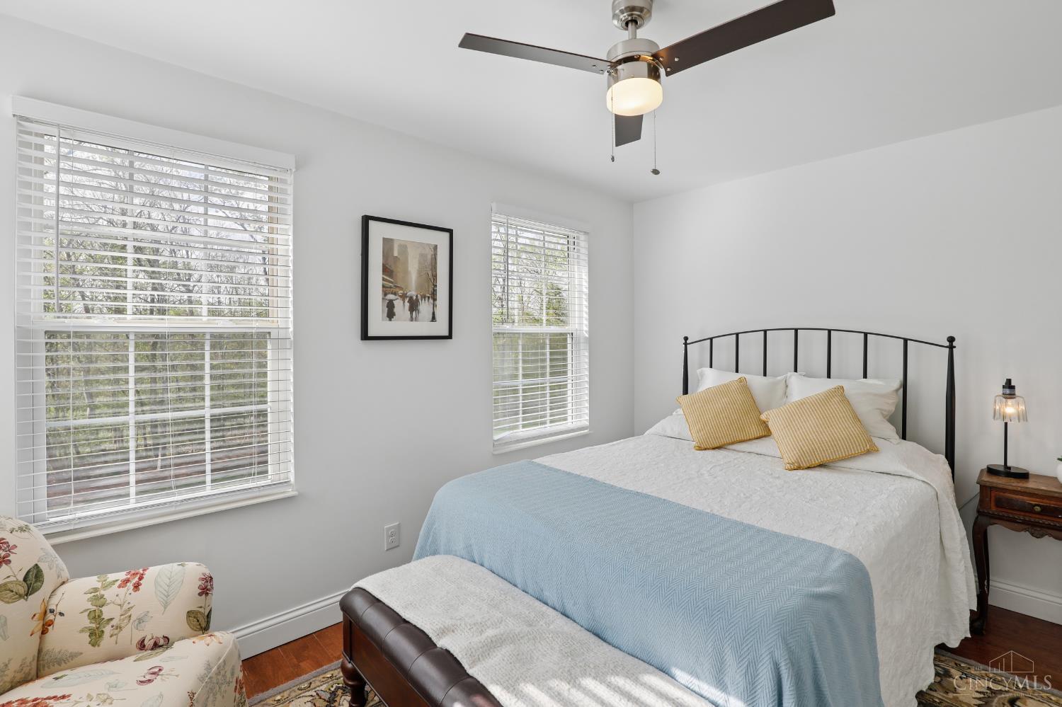 7 Cherokee Trail