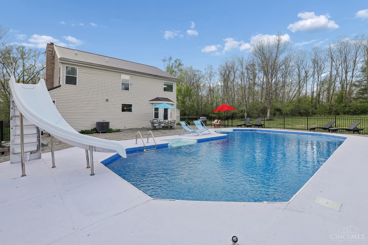7 Cherokee Trail