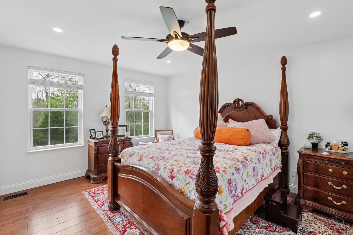 7 Cherokee Trail