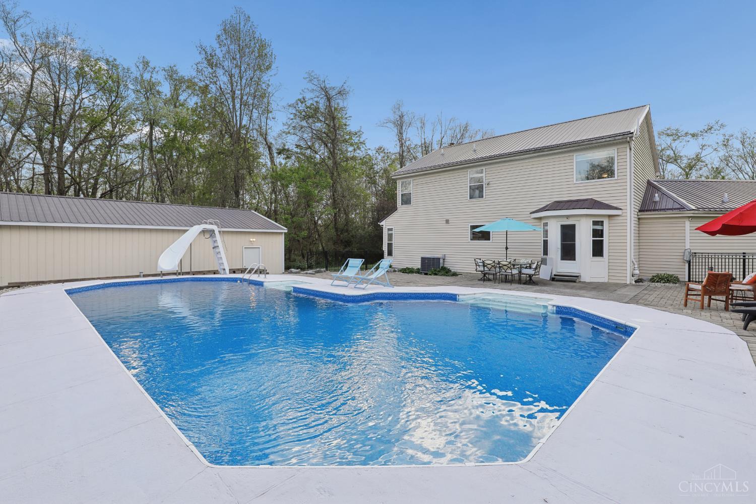 7 Cherokee Trail