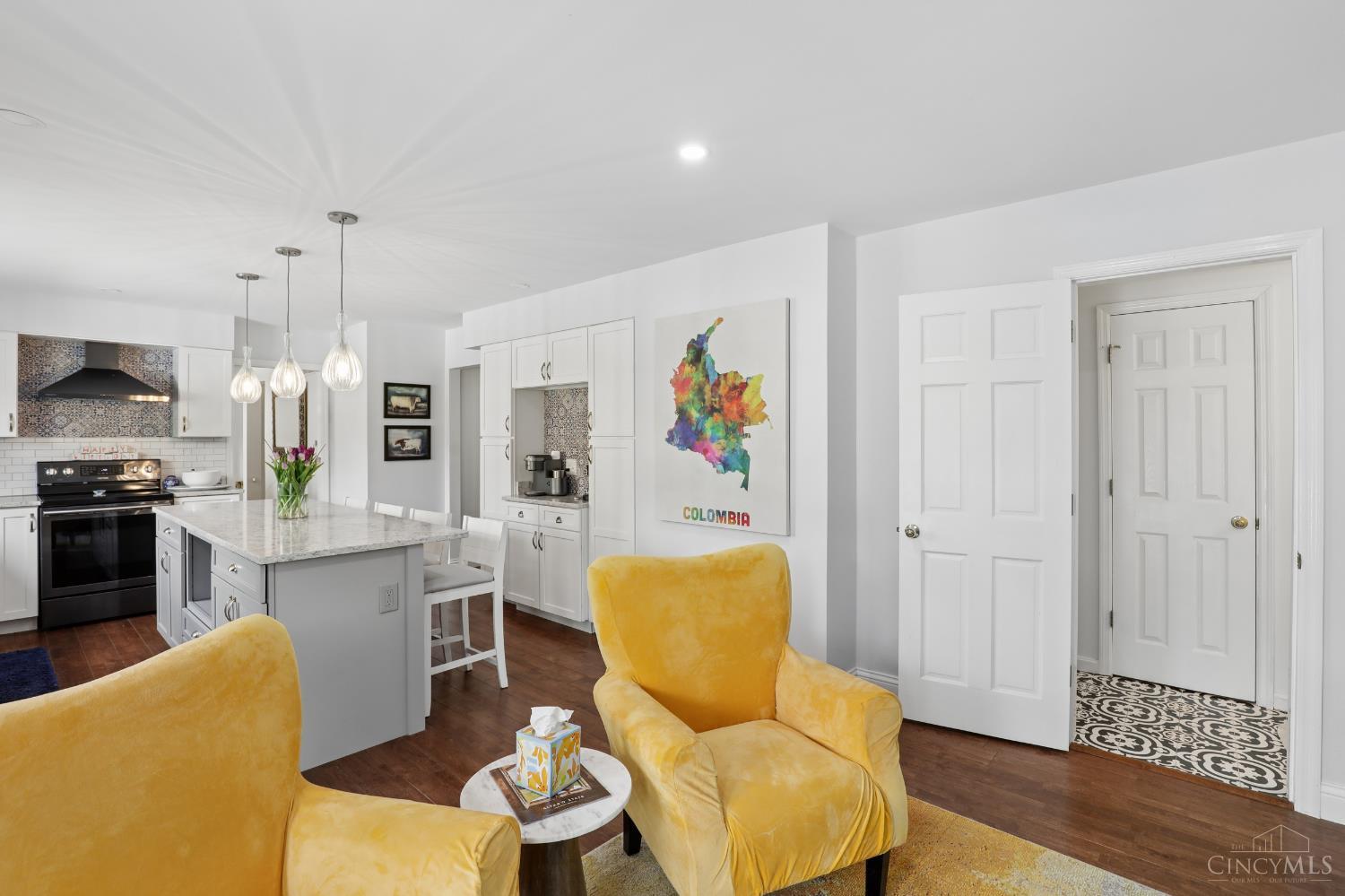 7 Cherokee Trail