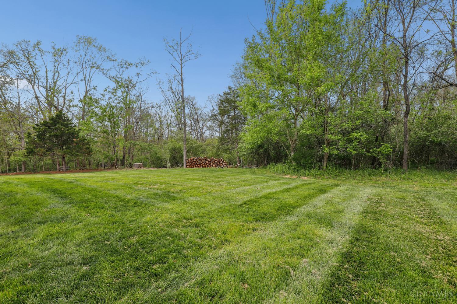7 Cherokee Trail