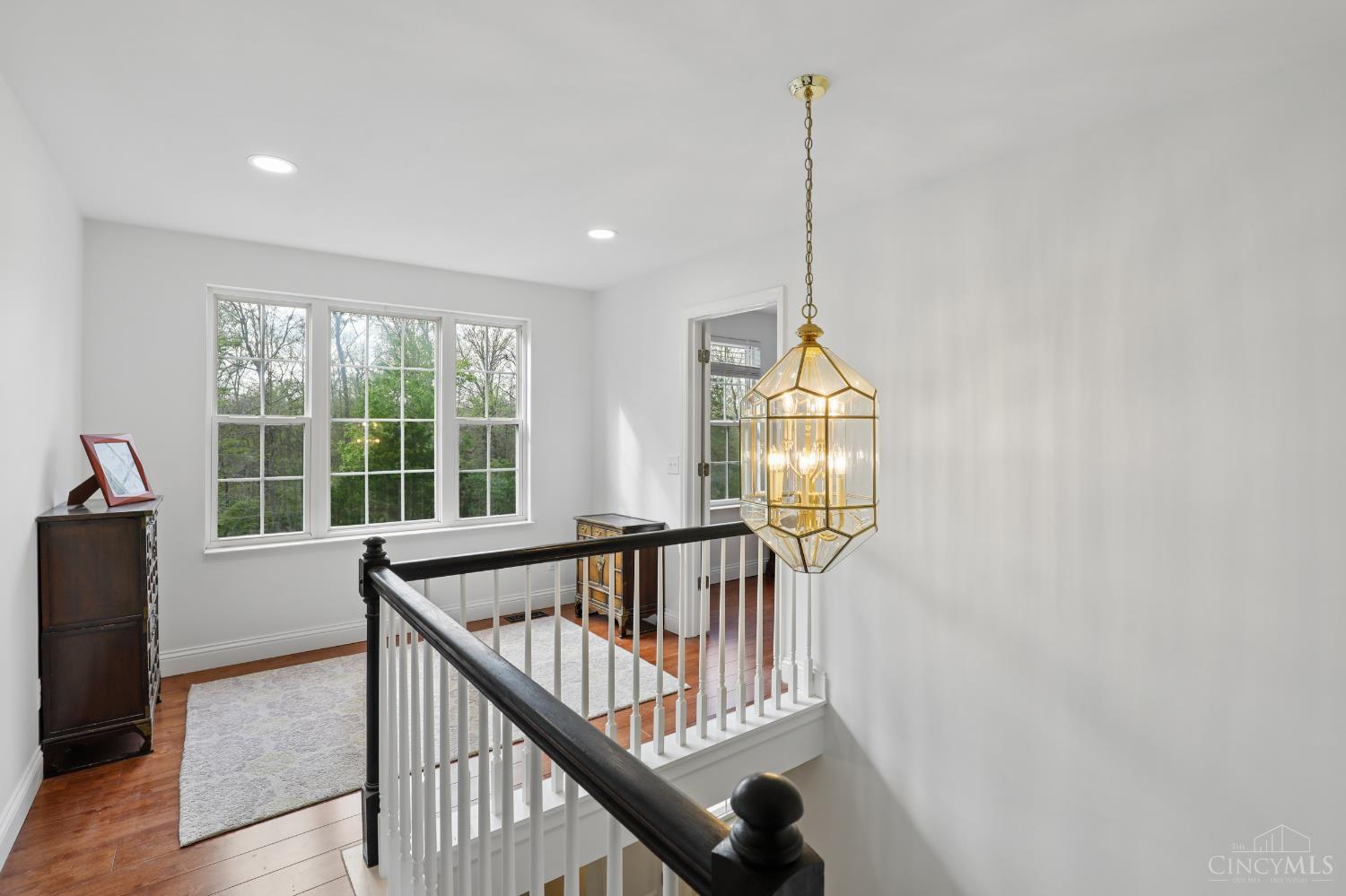 7 Cherokee Trail