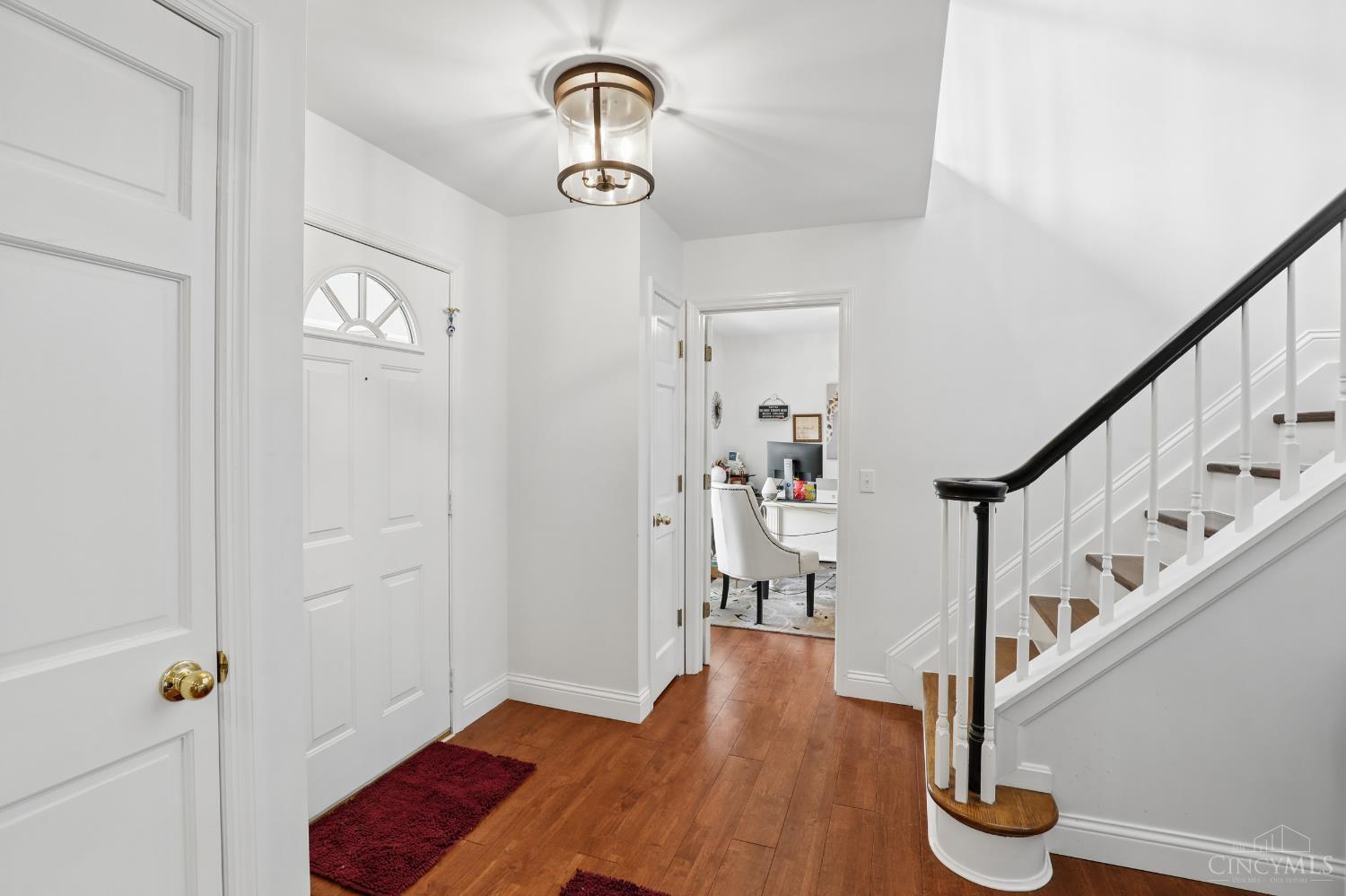 7 Cherokee Trail