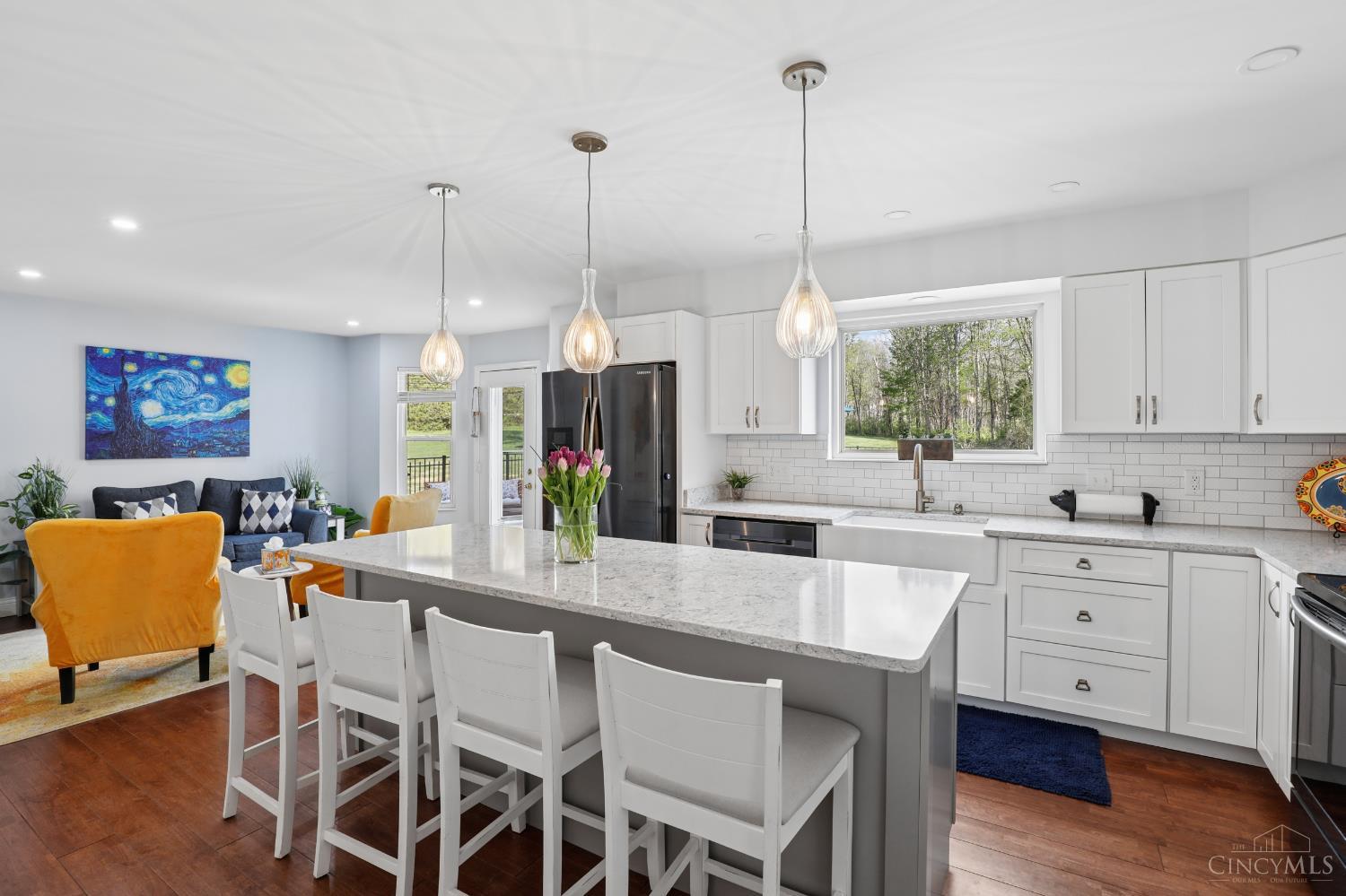 7 Cherokee Trail