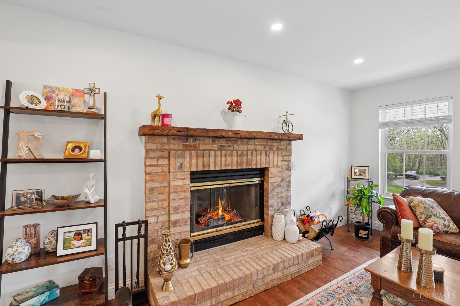 7 Cherokee Trail