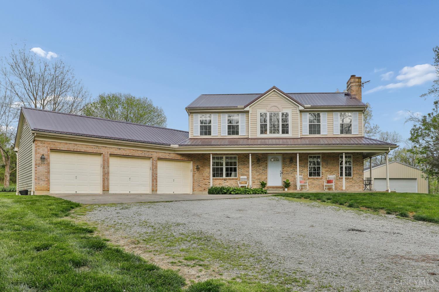 7 Cherokee Trail