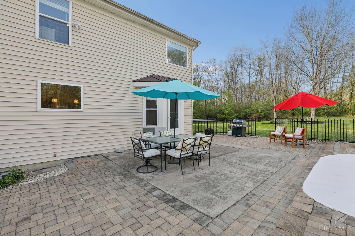 7 Cherokee Trail