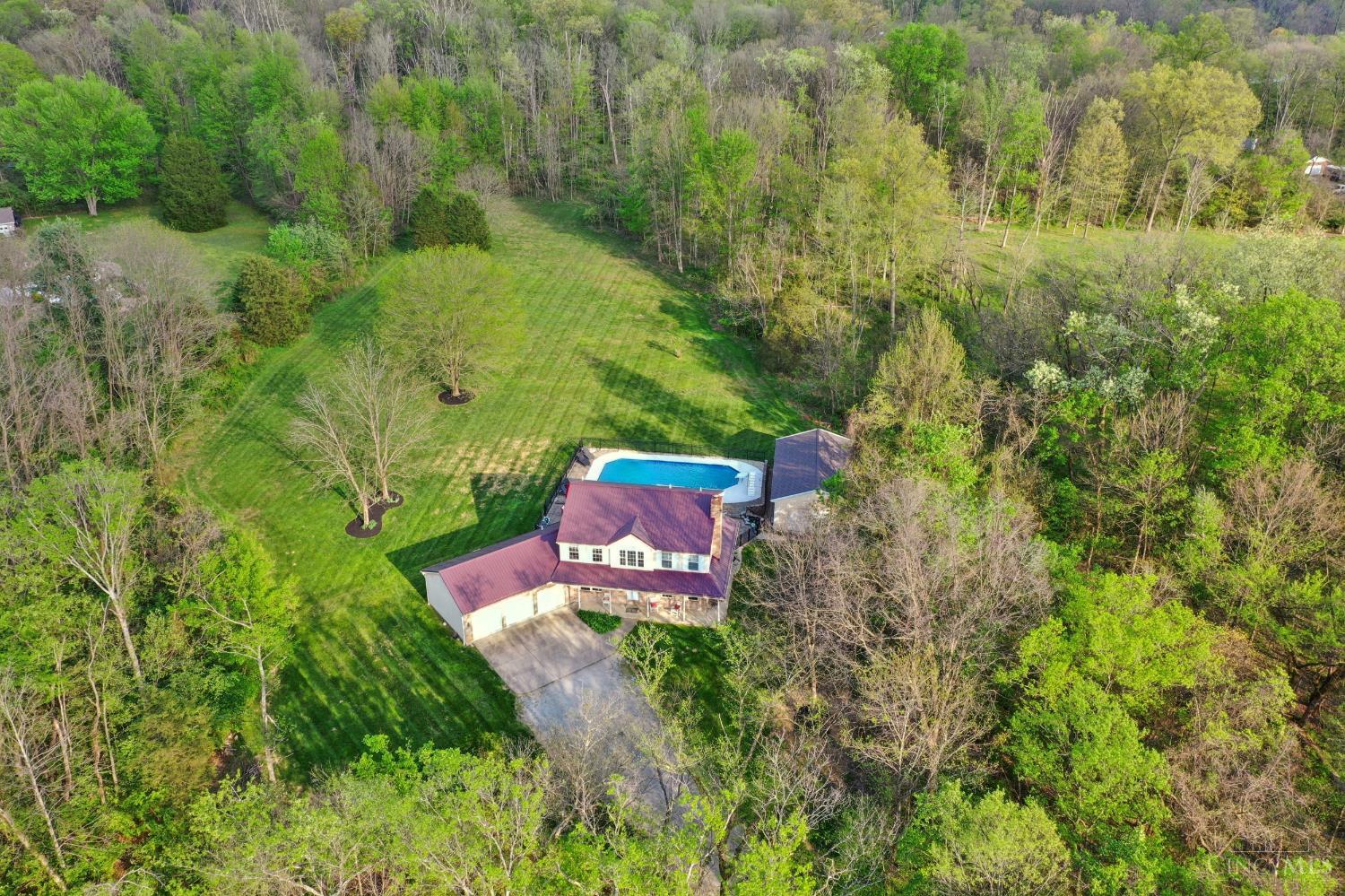 7 Cherokee Trail
