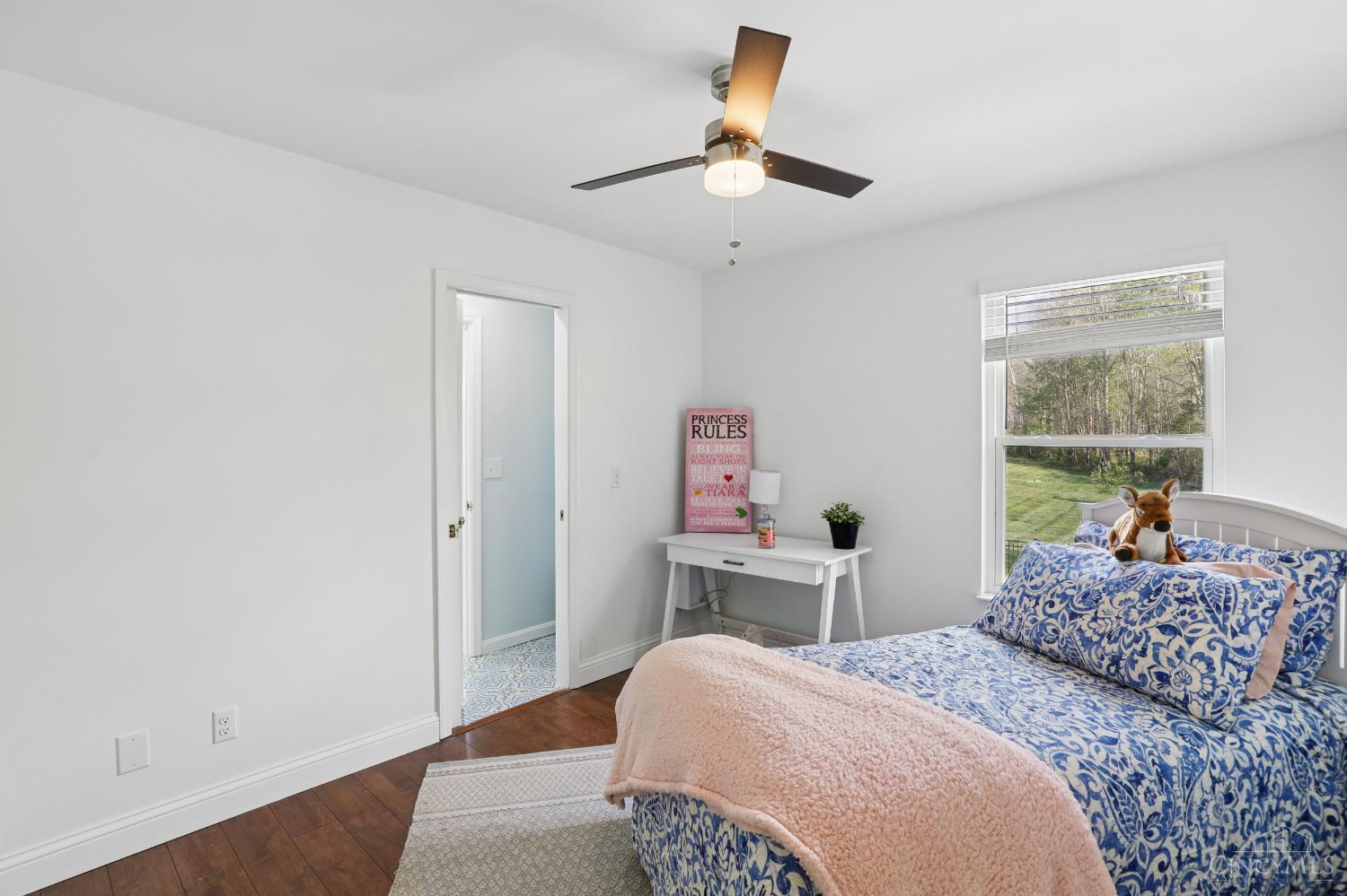 7 Cherokee Trail