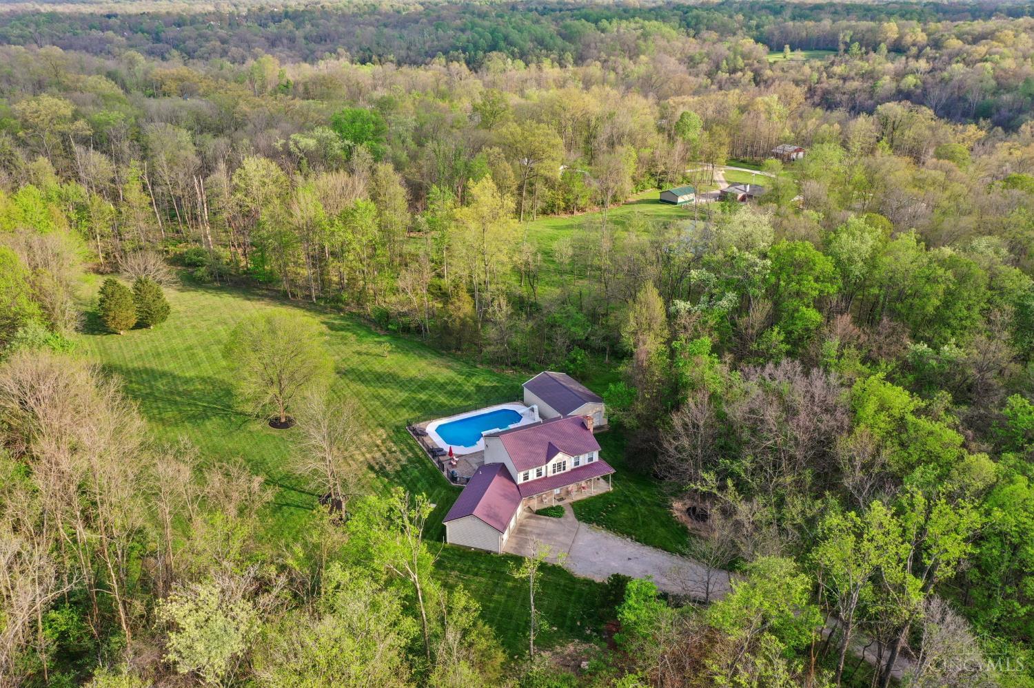 7 Cherokee Trail