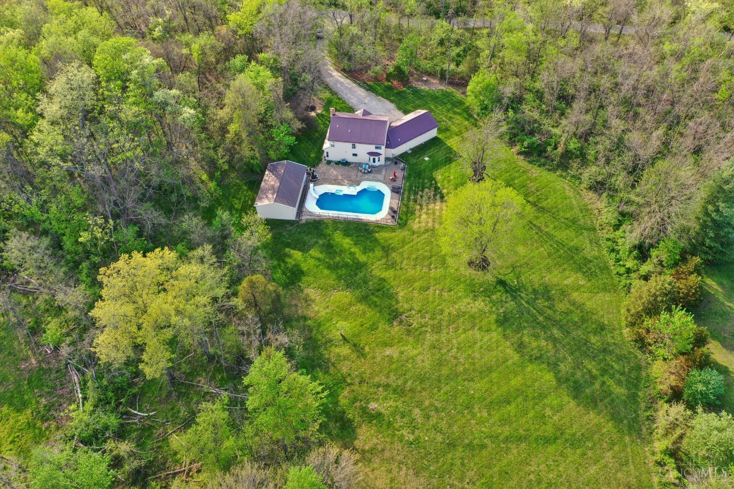 7 Cherokee Trail