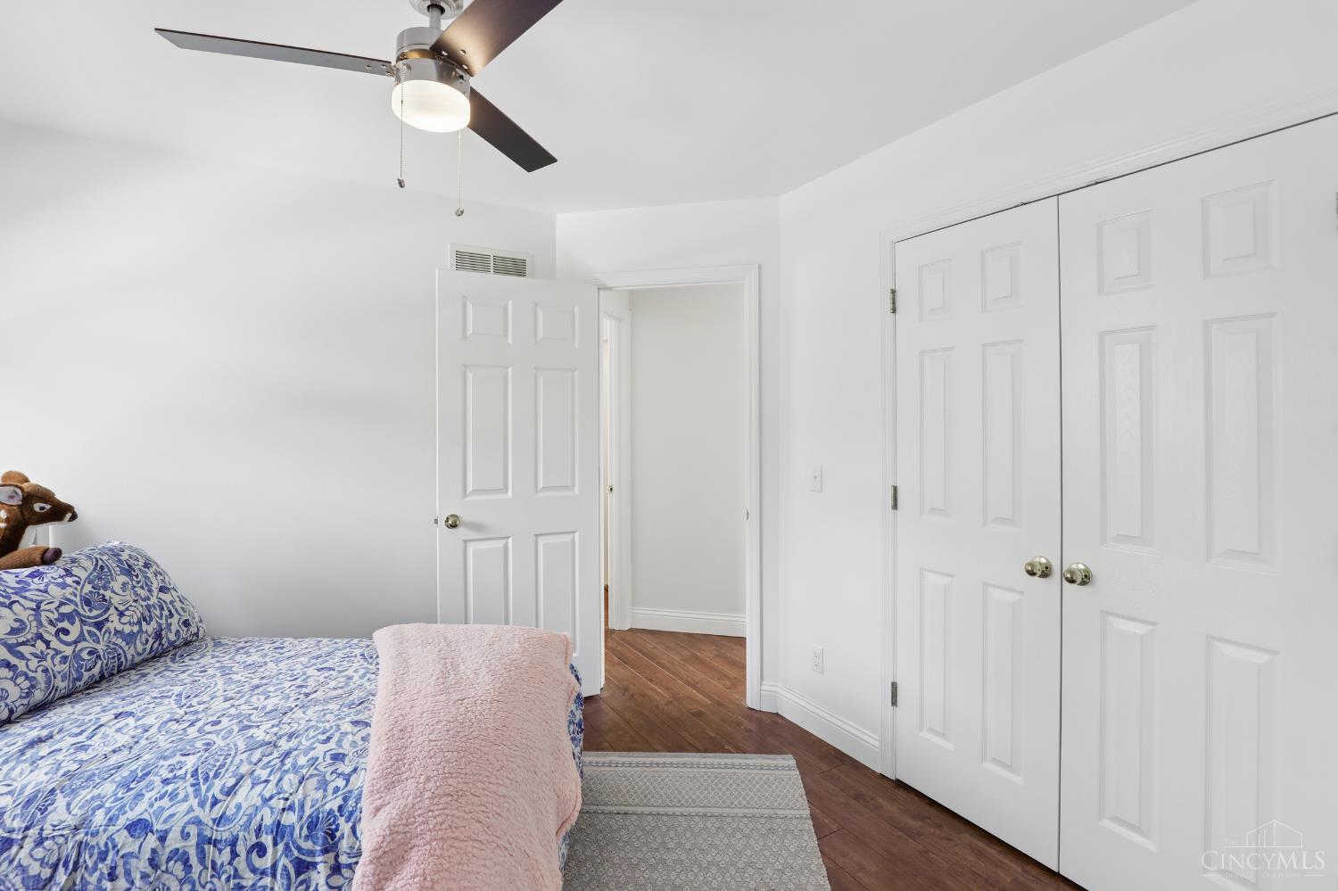 7 Cherokee Trail