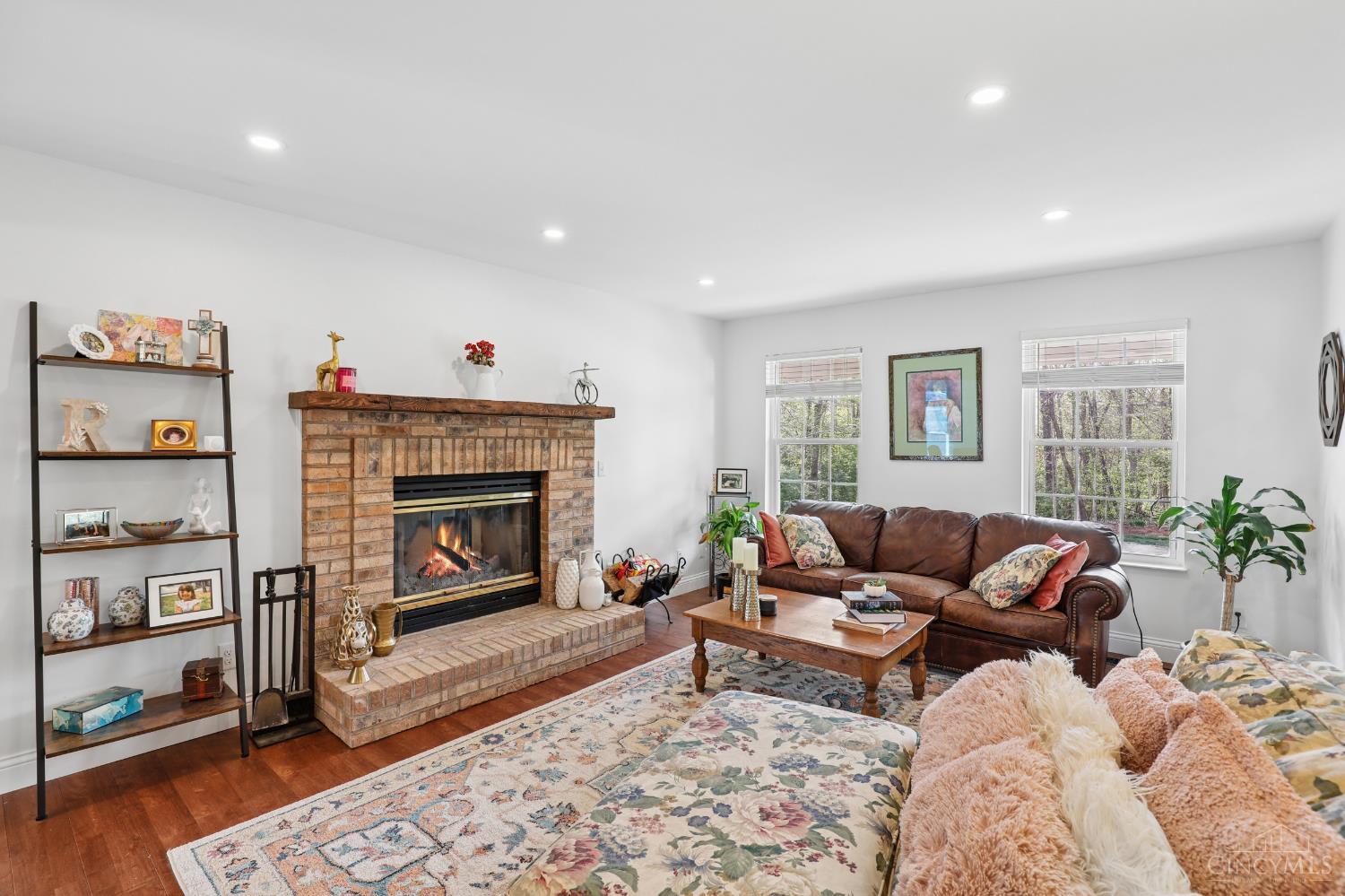 7 Cherokee Trail