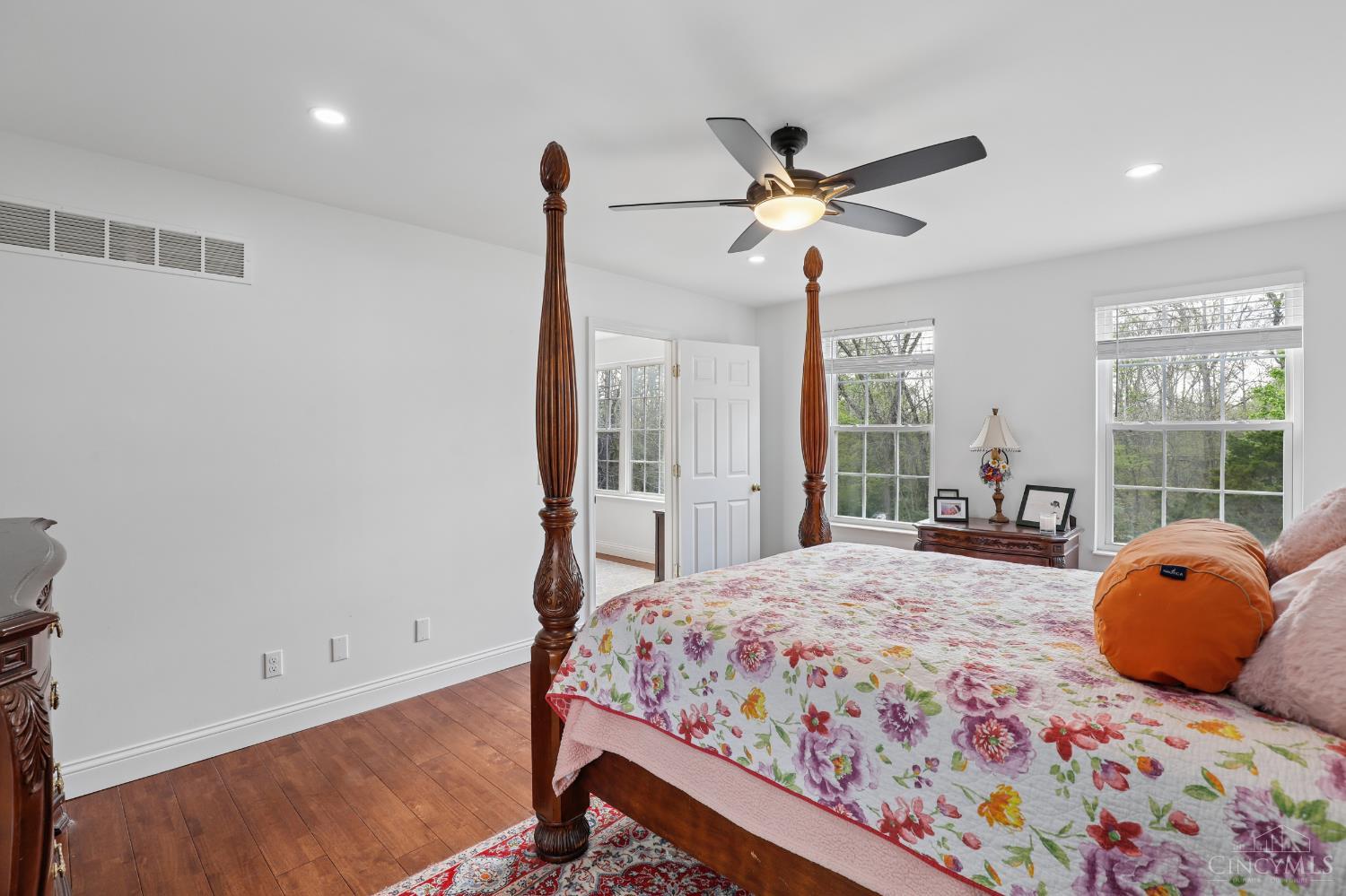 7 Cherokee Trail