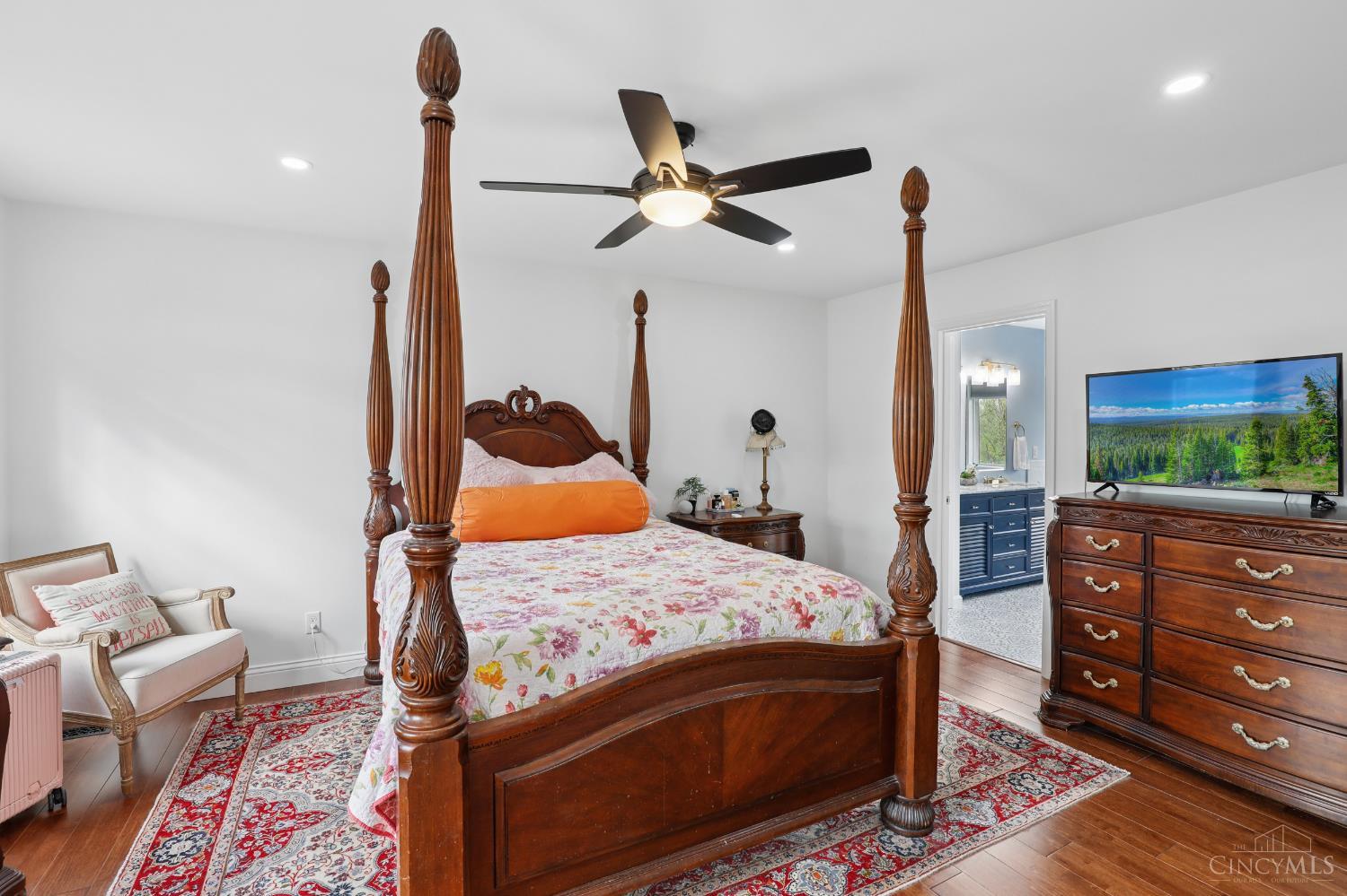 7 Cherokee Trail