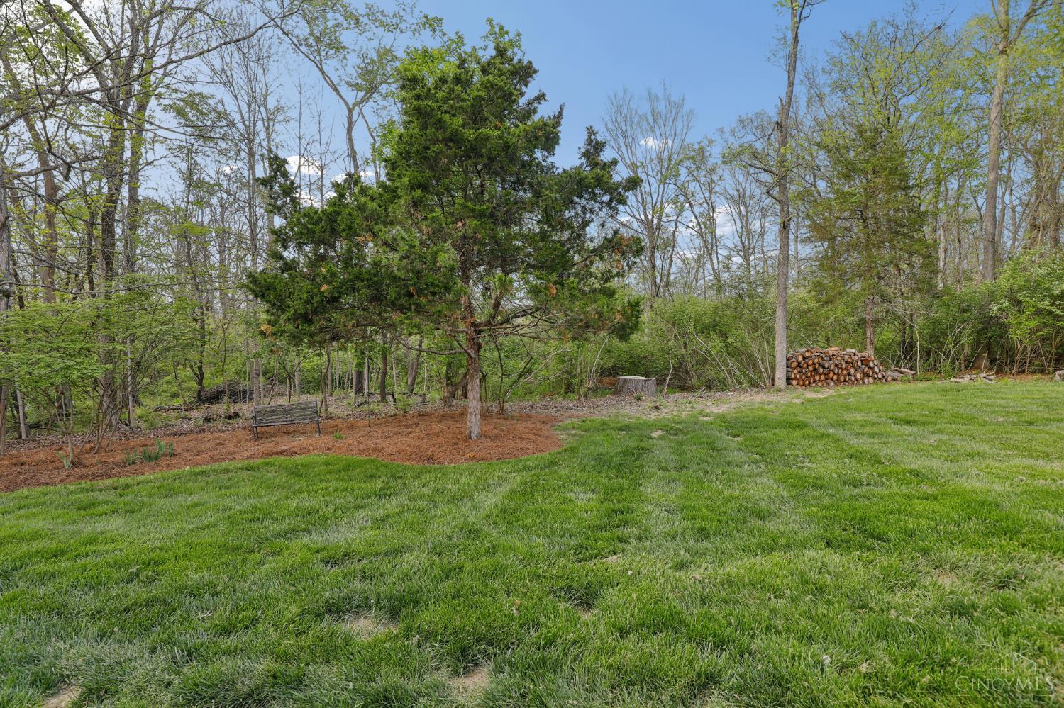 7 Cherokee Trail