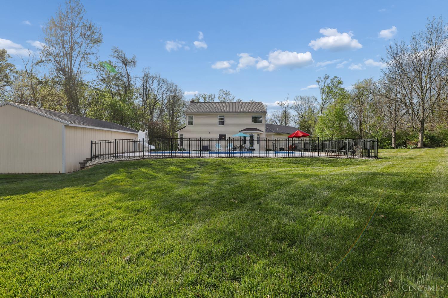 7 Cherokee Trail