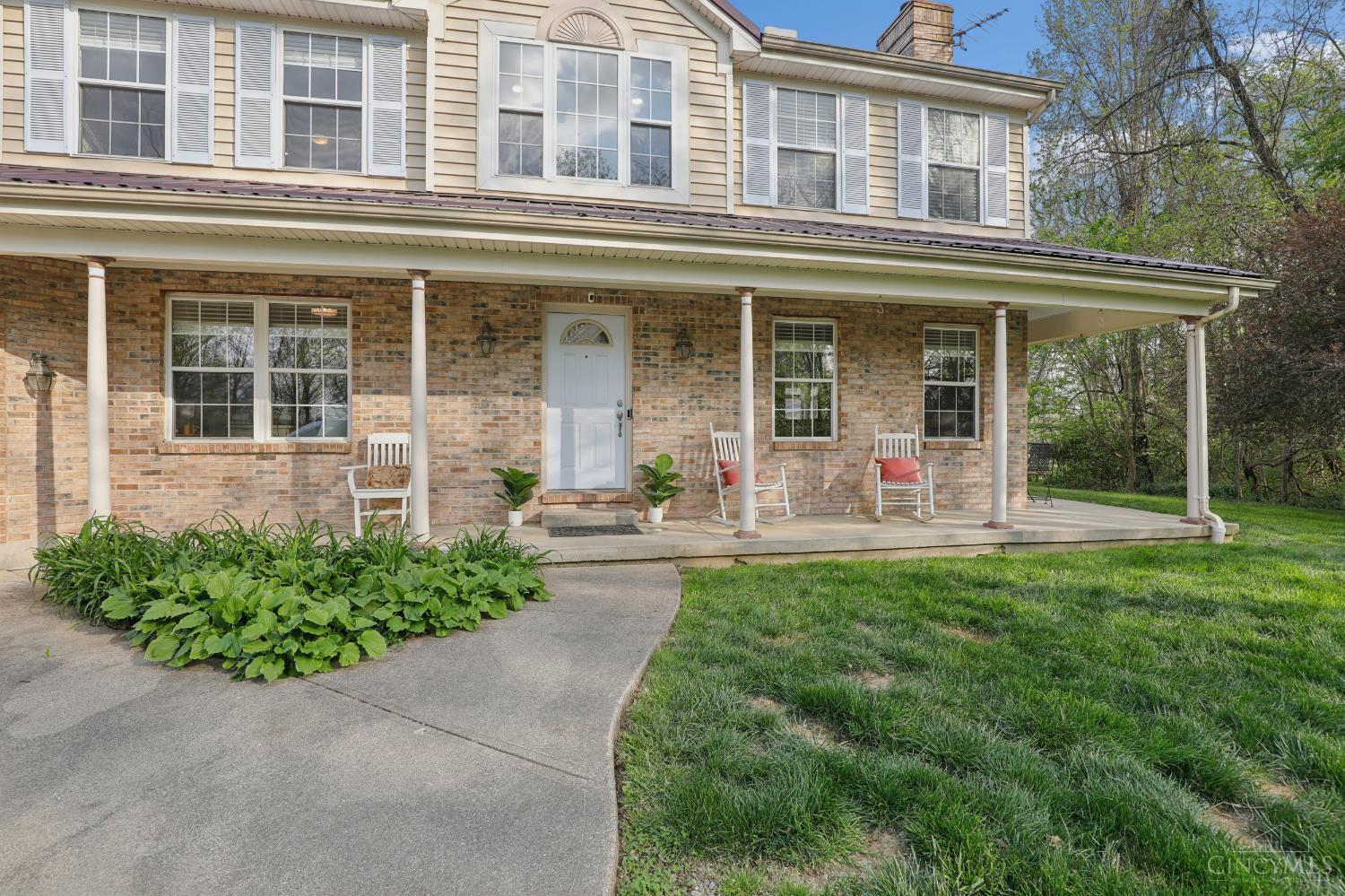 7 Cherokee Trail