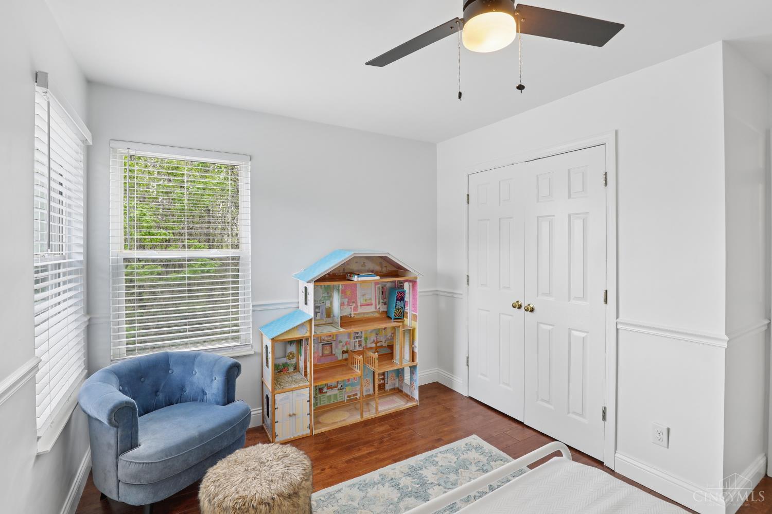 7 Cherokee Trail