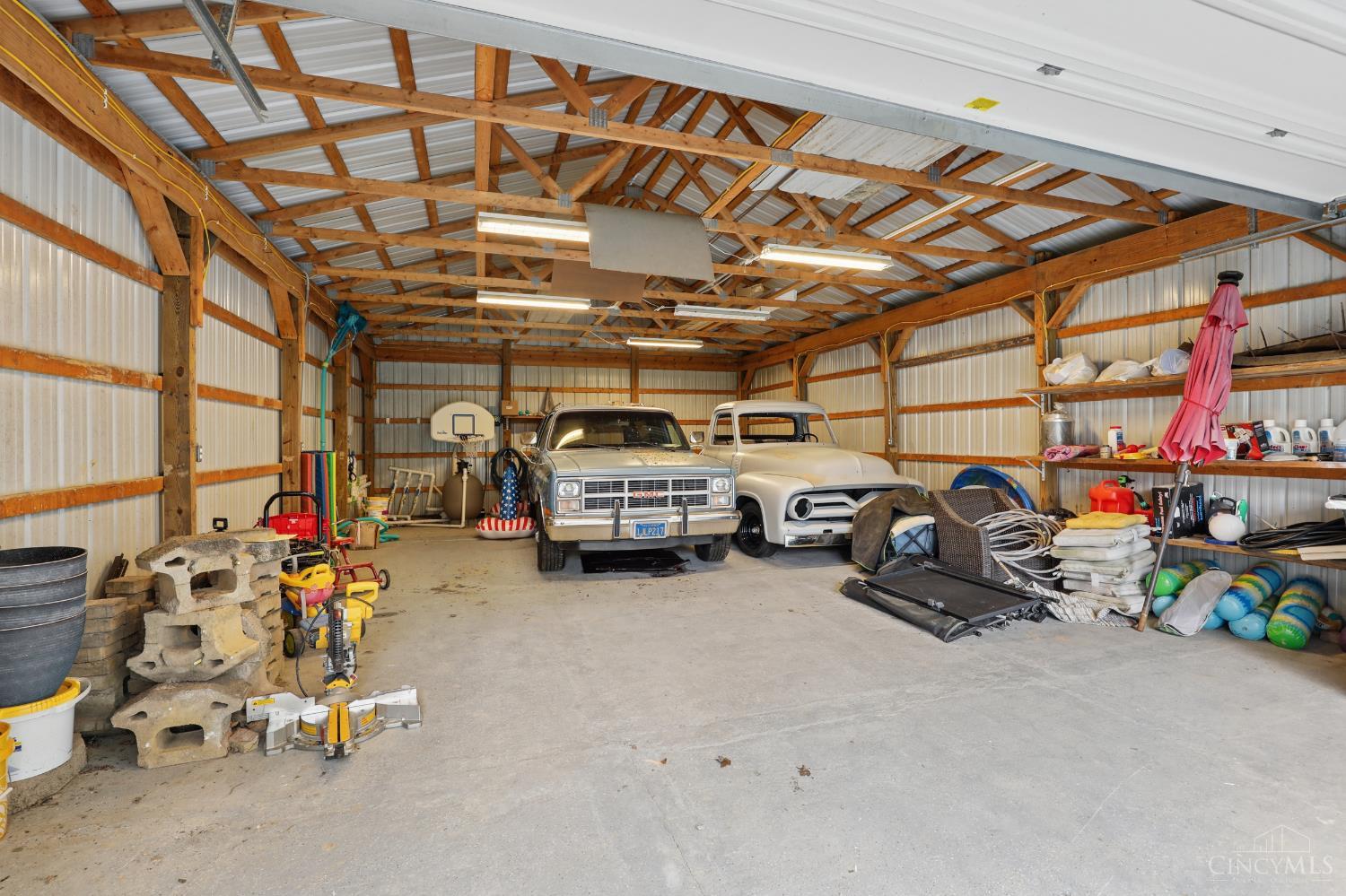 7 Cherokee Trail