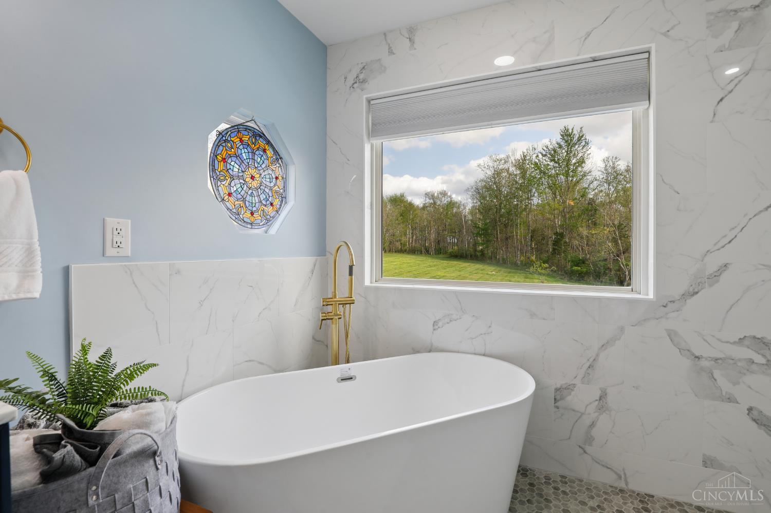 7 Cherokee Trail