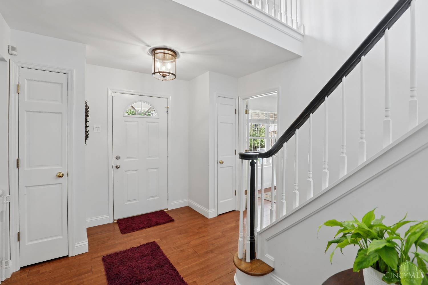 7 Cherokee Trail