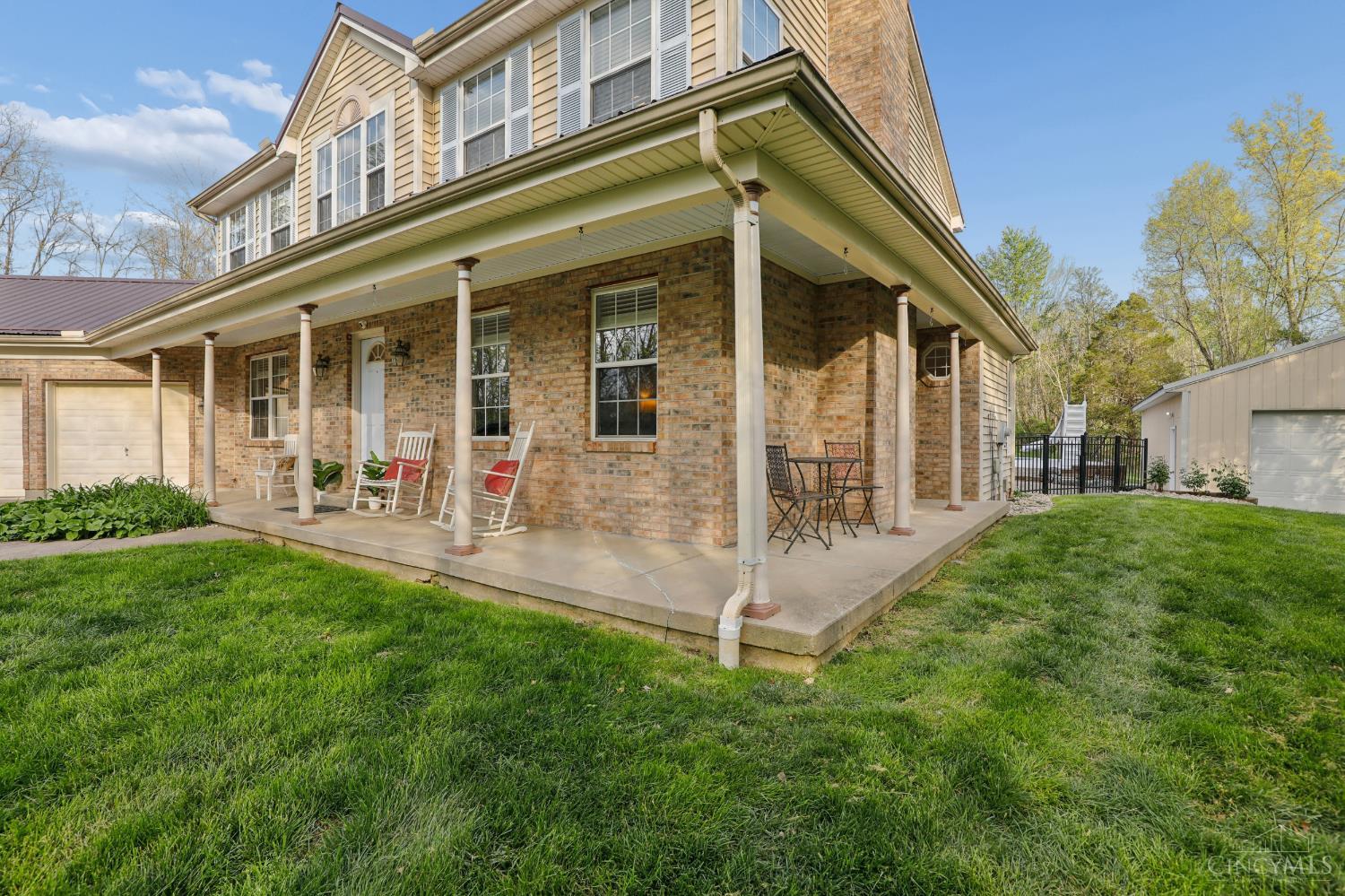7 Cherokee Trail