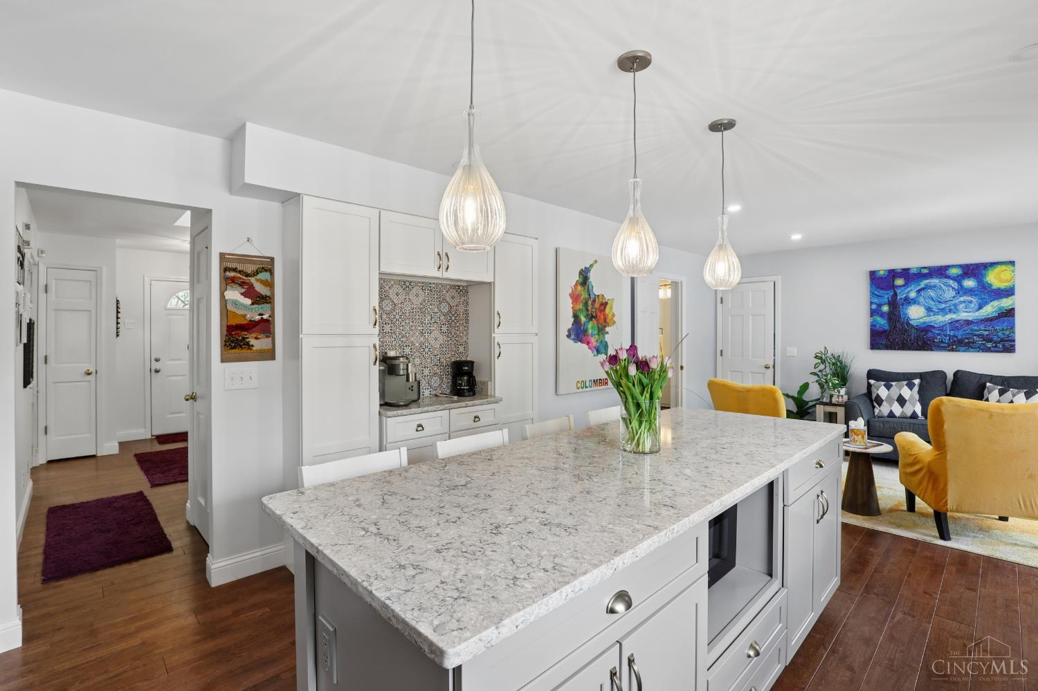 7 Cherokee Trail