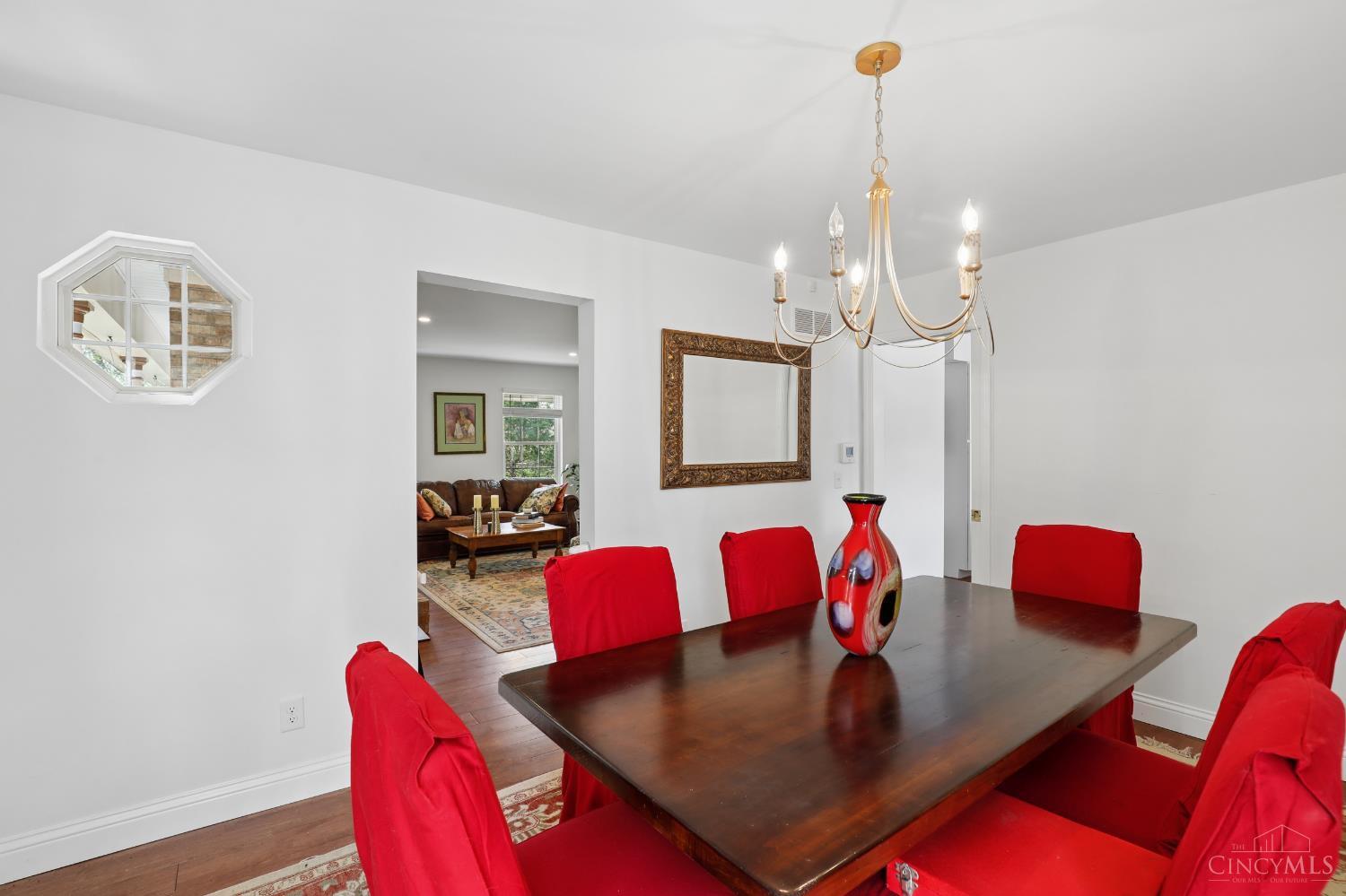 7 Cherokee Trail