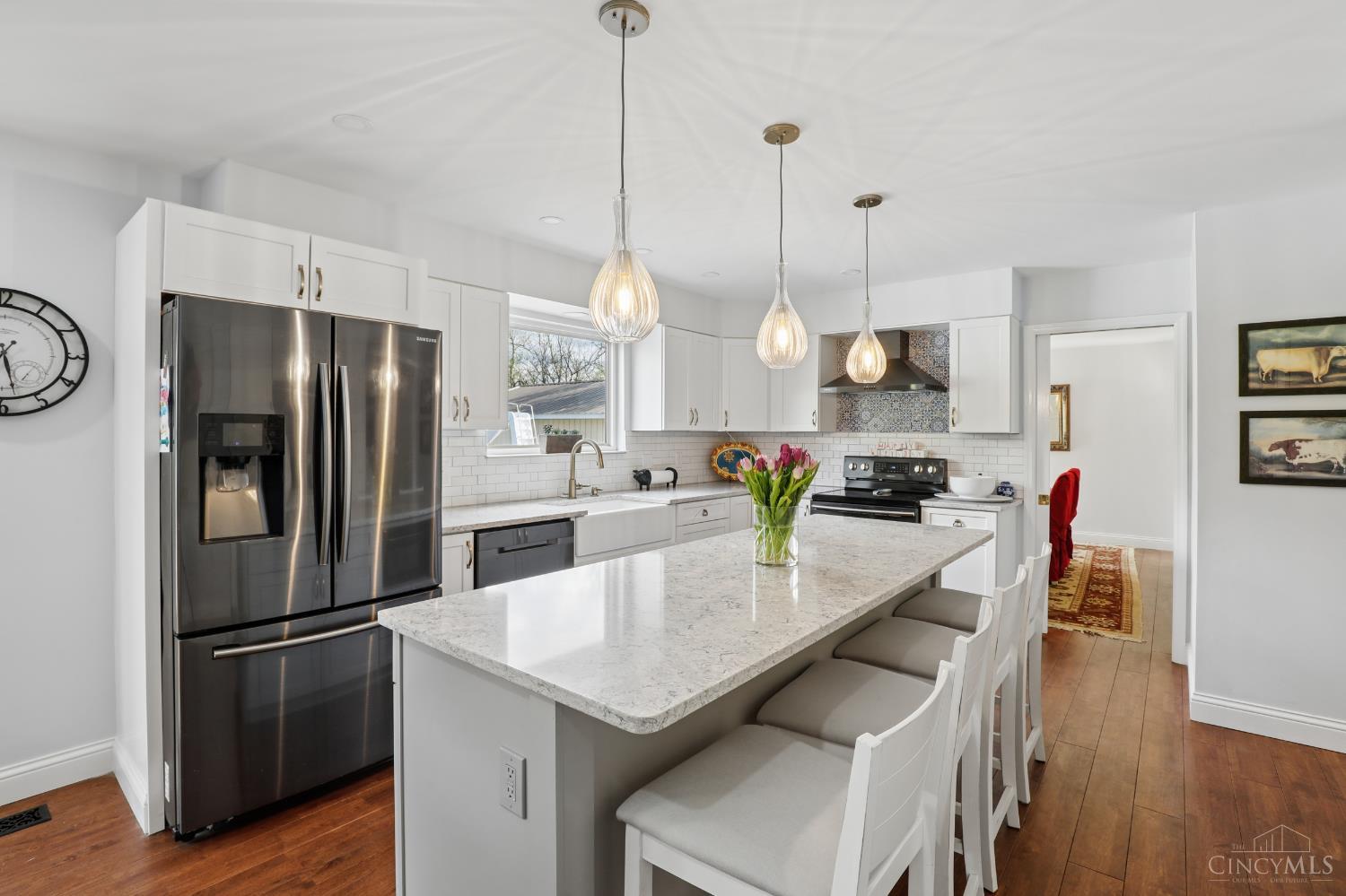 7 Cherokee Trail