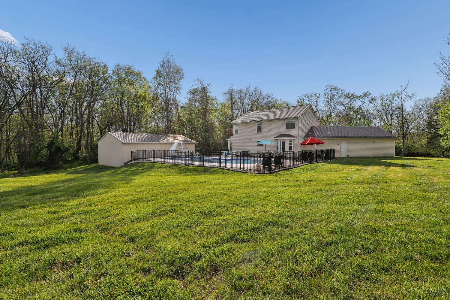 7 Cherokee Trail