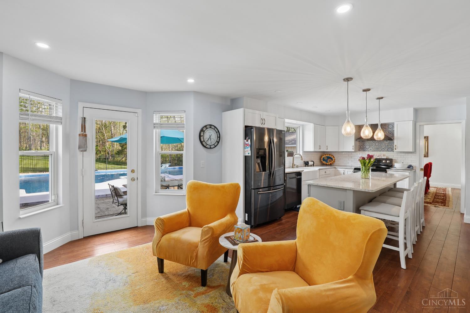 7 Cherokee Trail