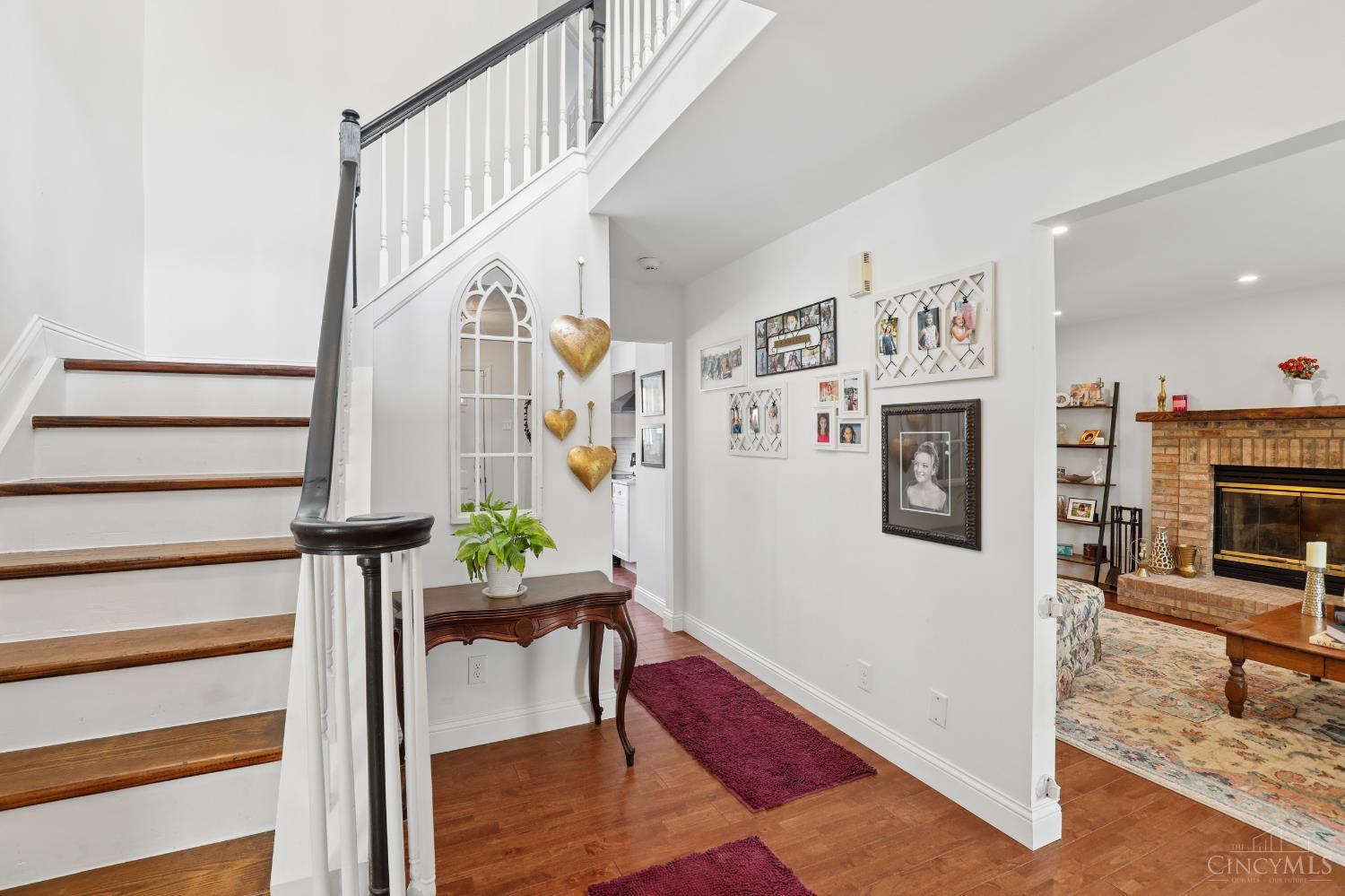 7 Cherokee Trail