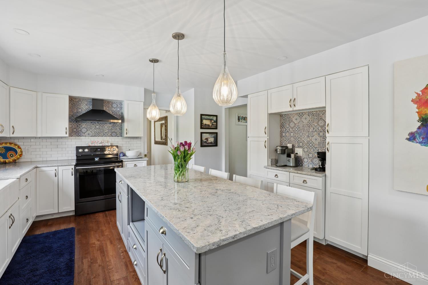 7 Cherokee Trail