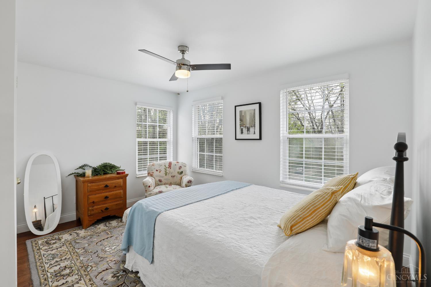 7 Cherokee Trail