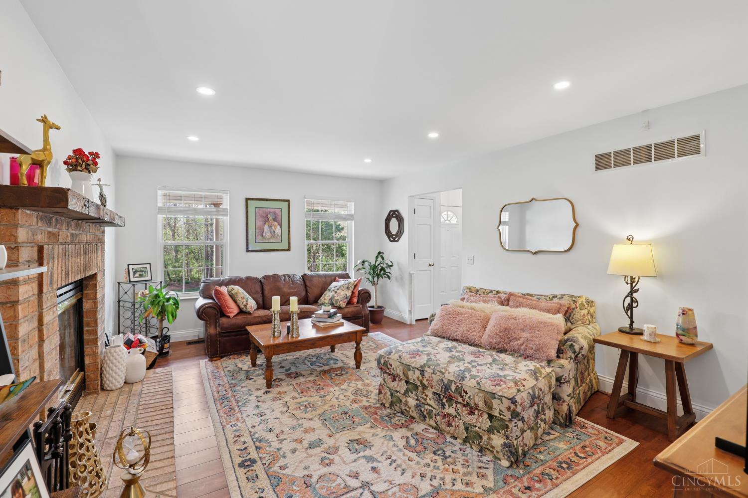 7 Cherokee Trail