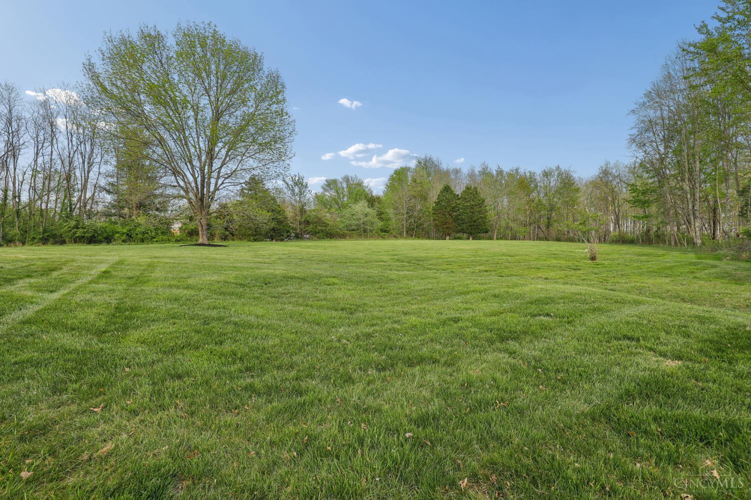 7 Cherokee Trail