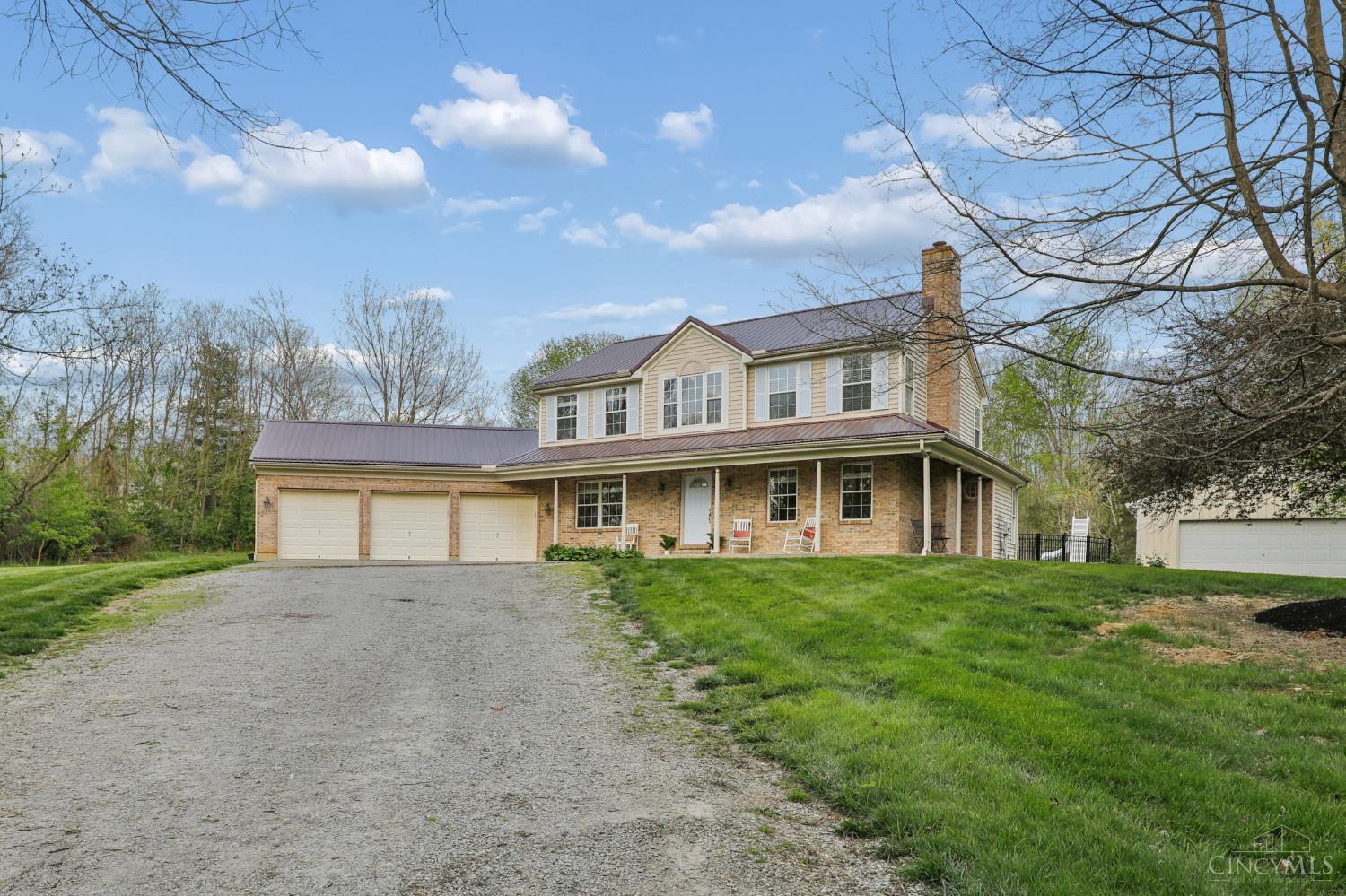 7 Cherokee Trail