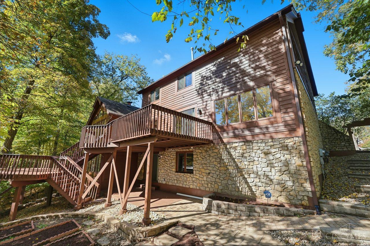 3843 Blackwood Court