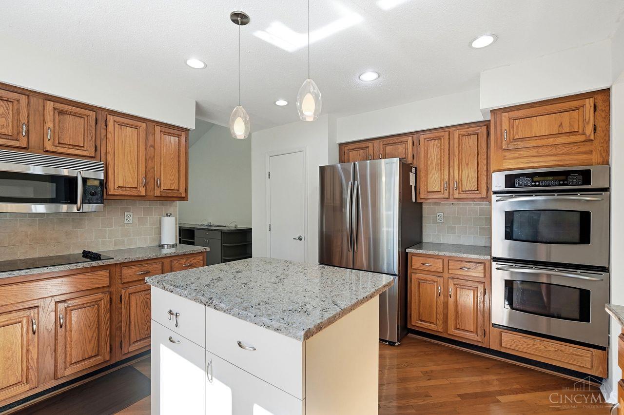 3843 Blackwood Court