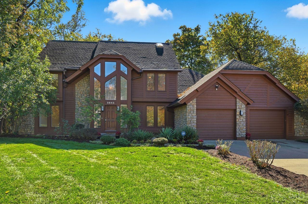 3843 Blackwood Court