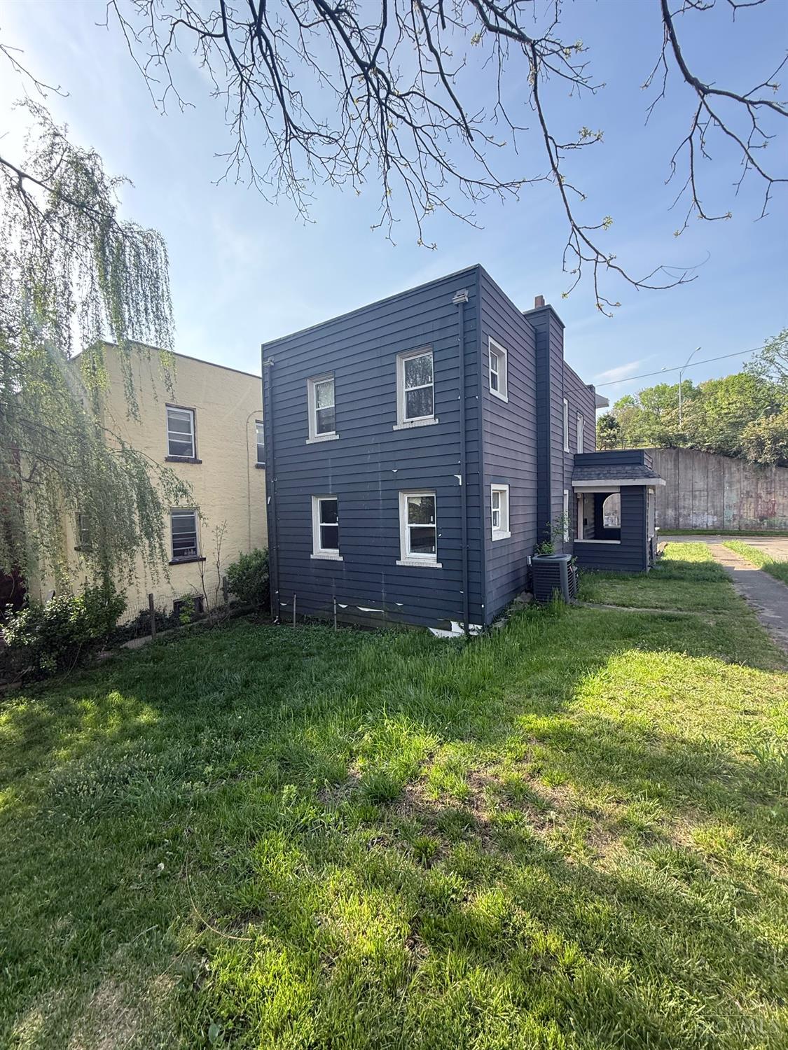 2438 Duck Creek Road