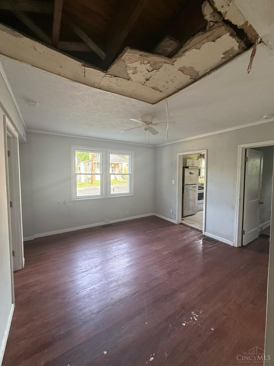 2438 Duck Creek Road