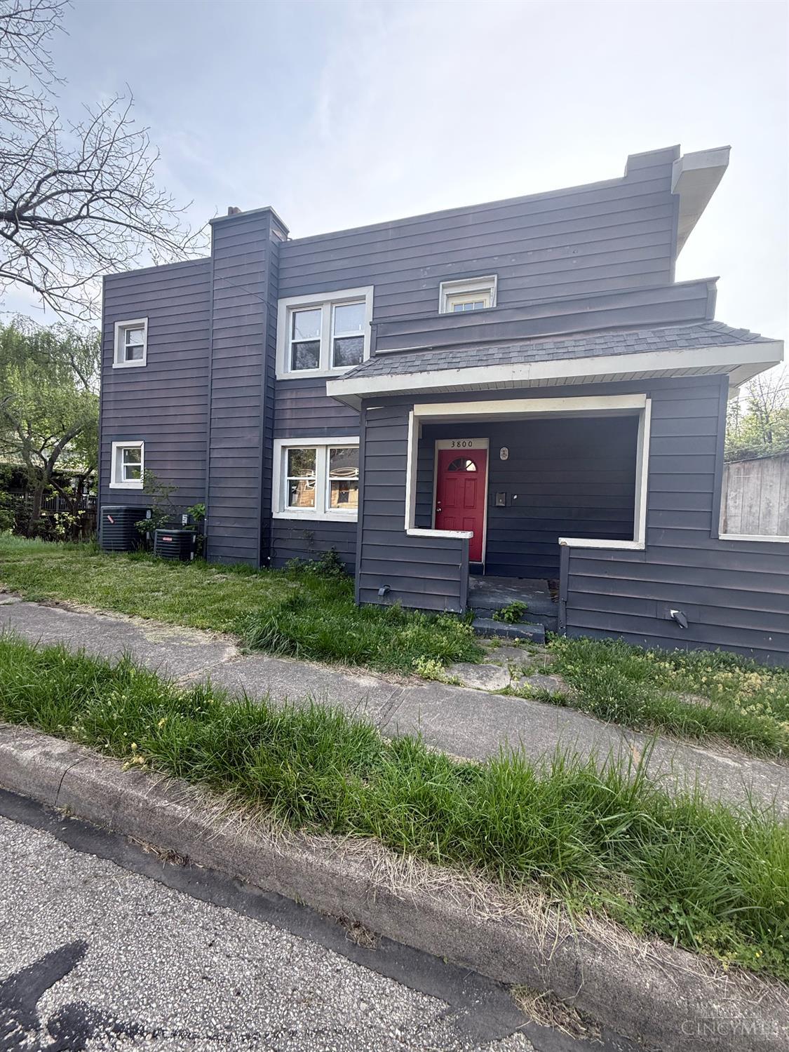 2438 Duck Creek Road